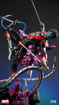XM Studios Nightcrawler